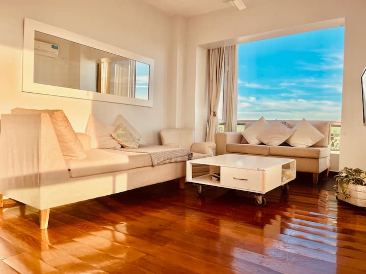 Recoleta City Views ! 1 Dorm - Buenos Aires