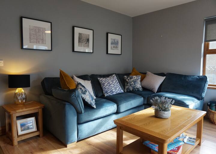 Carlingford Holiday Rentals & Homes County Louth, Ireland Airbnb