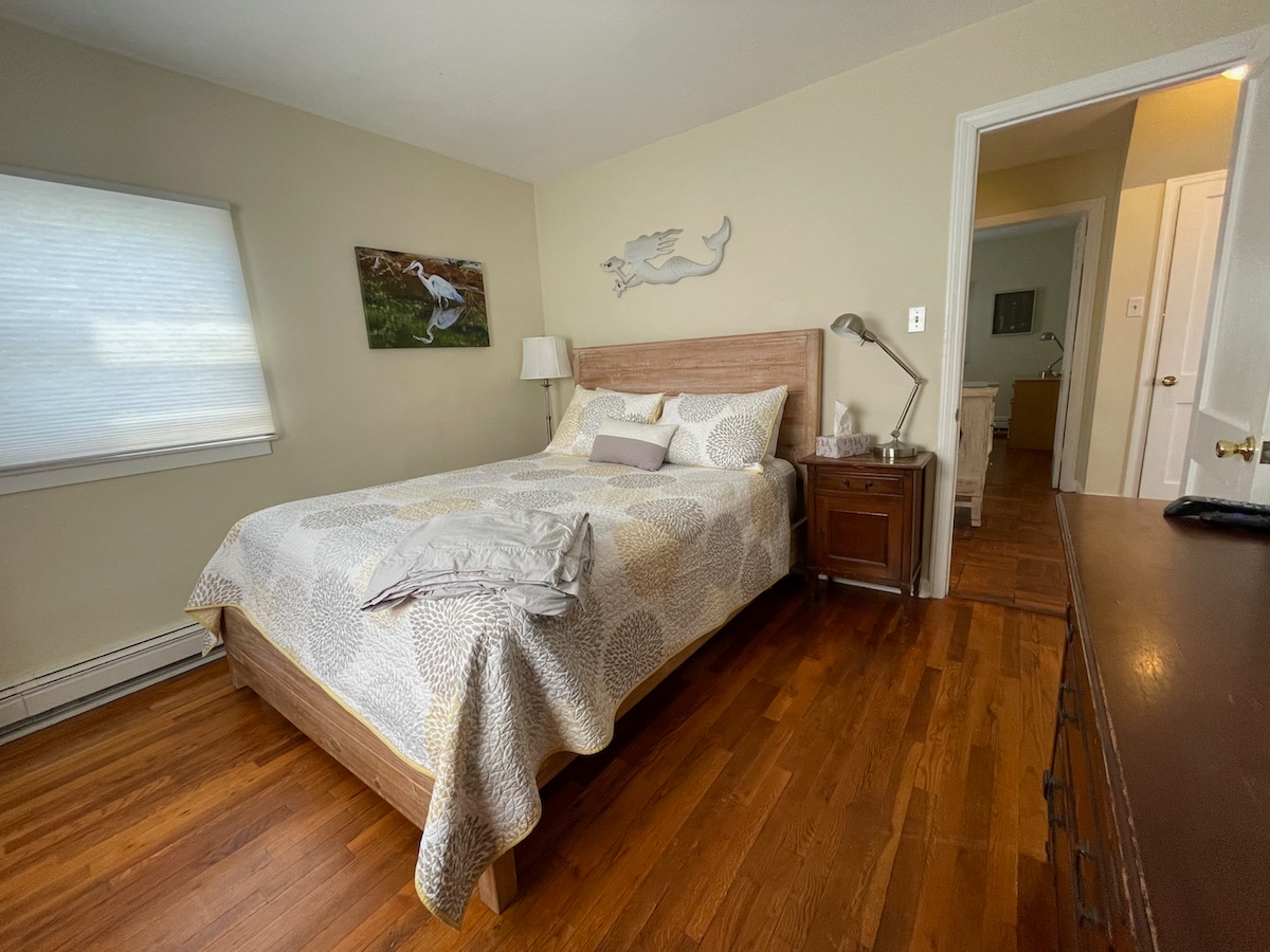 Chambre au 1er étage