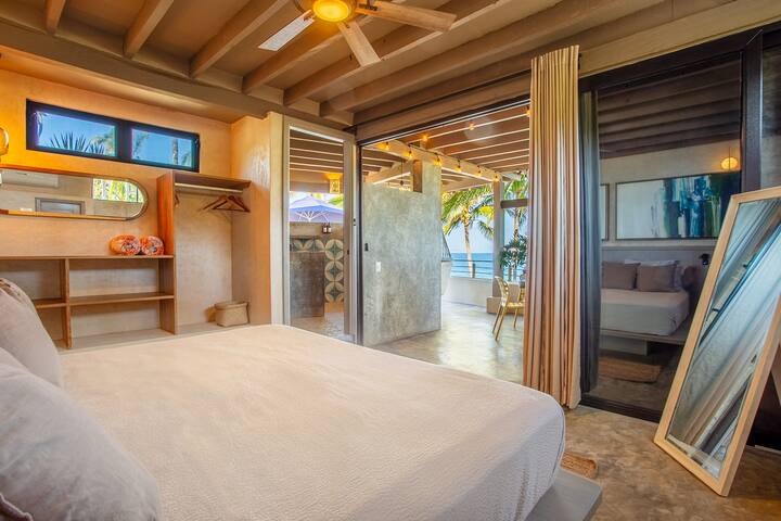 Pacifico Property managed Airbnb listing 1