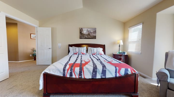 Master-Kingsize-Bett