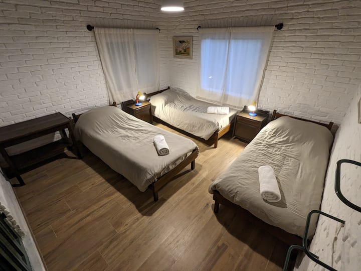 Спалня 2