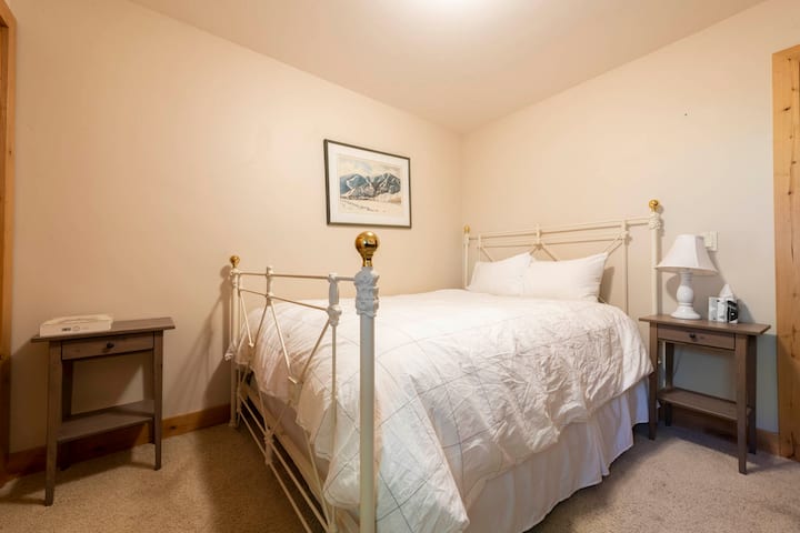 სასტუმრო ოთახი