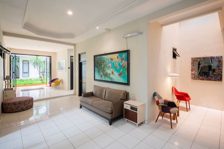 Loji Property managed Airbnb listing 2