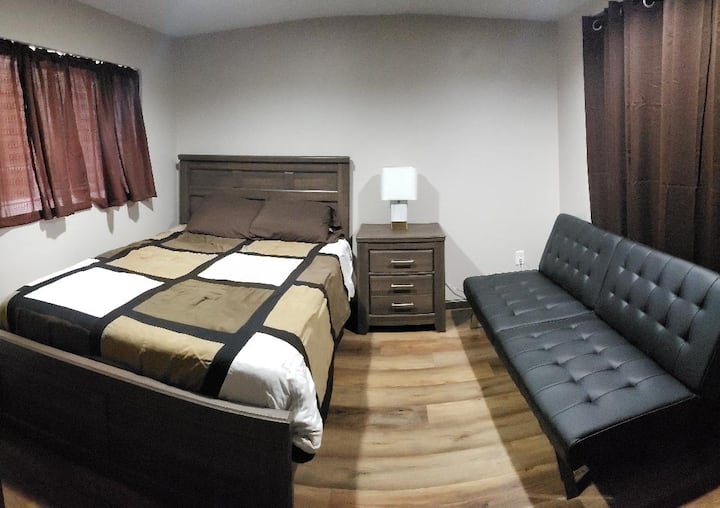 Спална соба 2