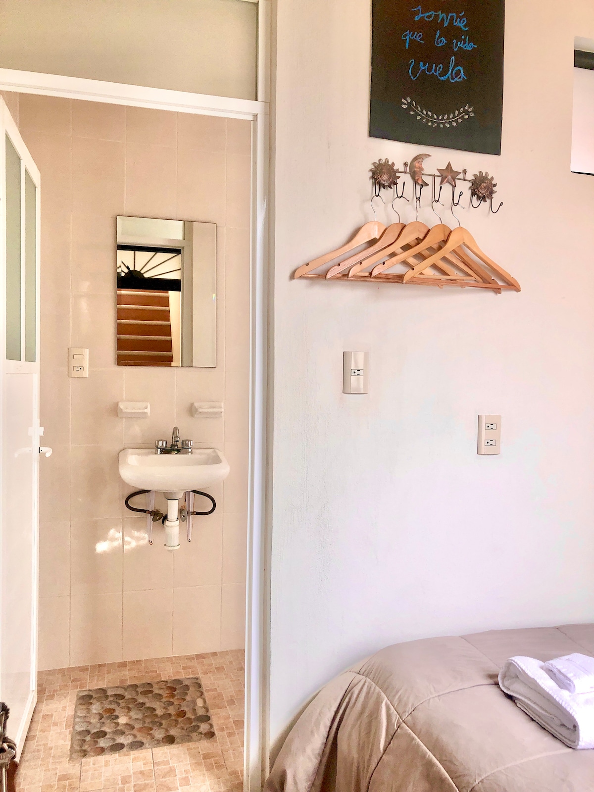 Спална соба 2