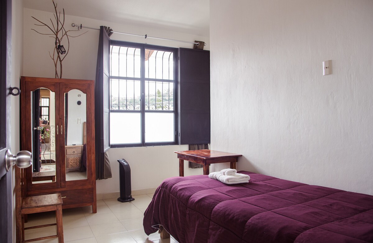 Спална соба 3