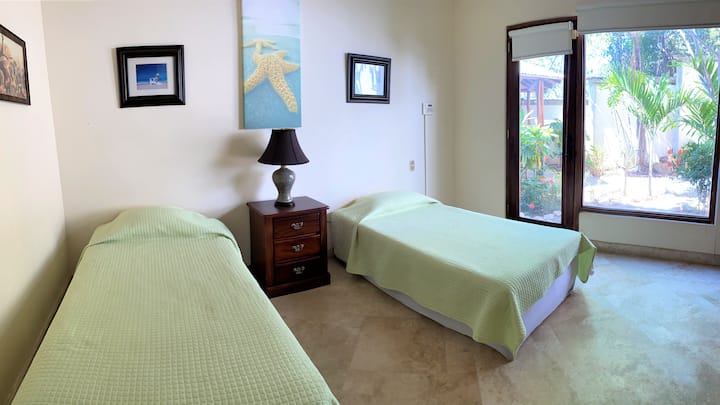 Chumba cha kulala 3 Casita Luna