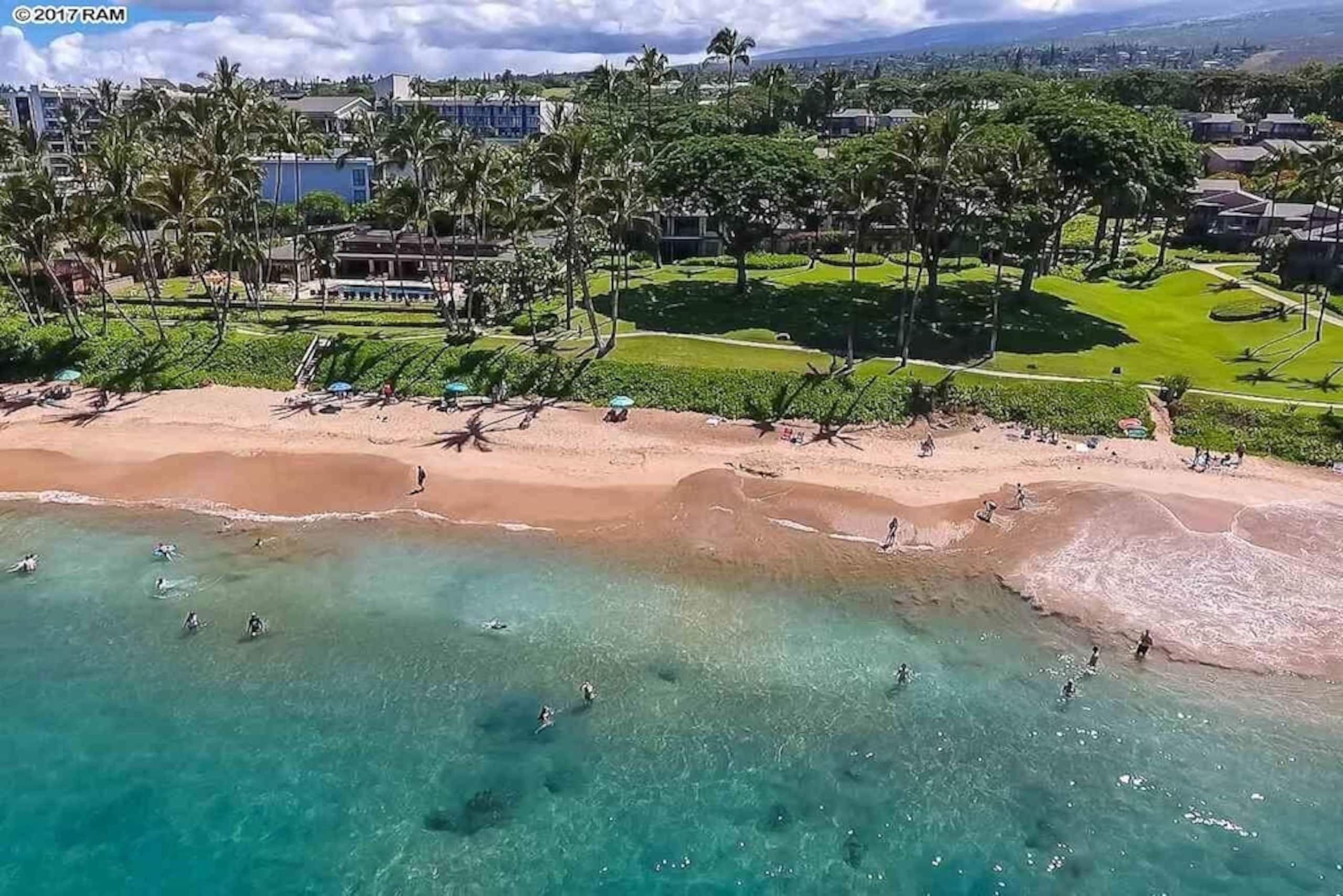 Townhouse in Kihei · ★4.89 · 2 bedrooms · 3 beds · 2 baths - Image 4