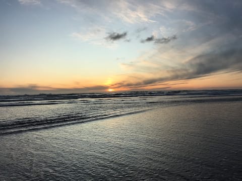 Seehaus Mehuin, Valdivia