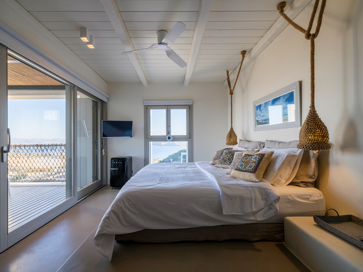 Hlavná spálňa (MakLife)