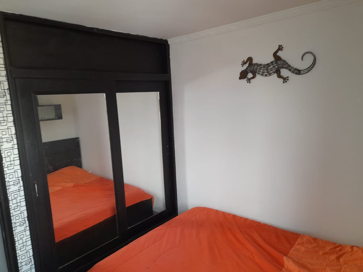 Спална соба 2