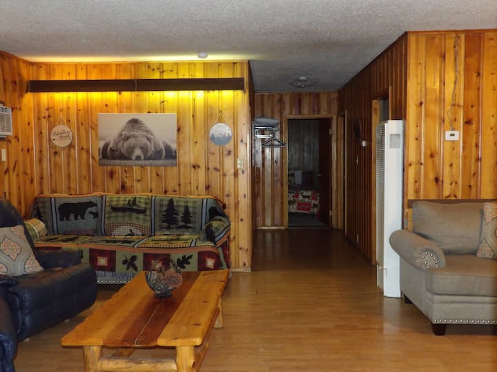 Ponderosa Cabins 104 N Laurel cabin 11 Cabins for Rent in Ruidoso