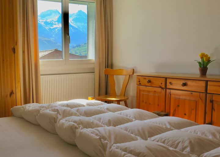 Schlafzimmer 5