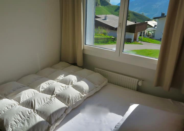 Schlafzimmer 3
