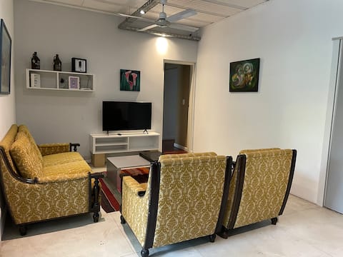 Top performing Airbnb: House for 8 to 10 people in a private neighborhood of Mar del Plata in Antártida Argentina