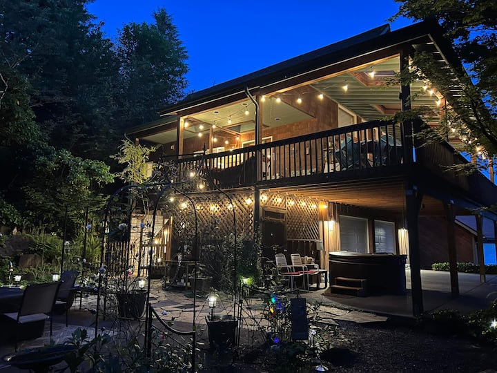 Mossyrock Holiday Rentals & Homes Washington, United States Airbnb