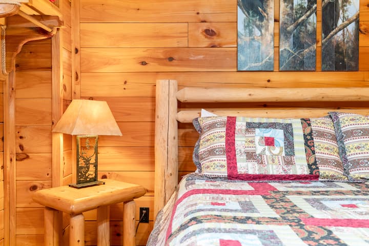 ชั้นล่าง