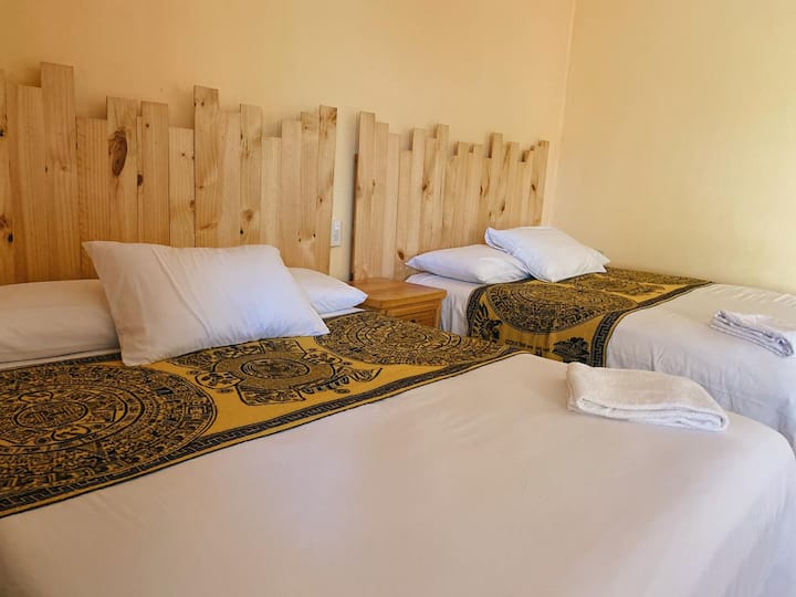 Habitación