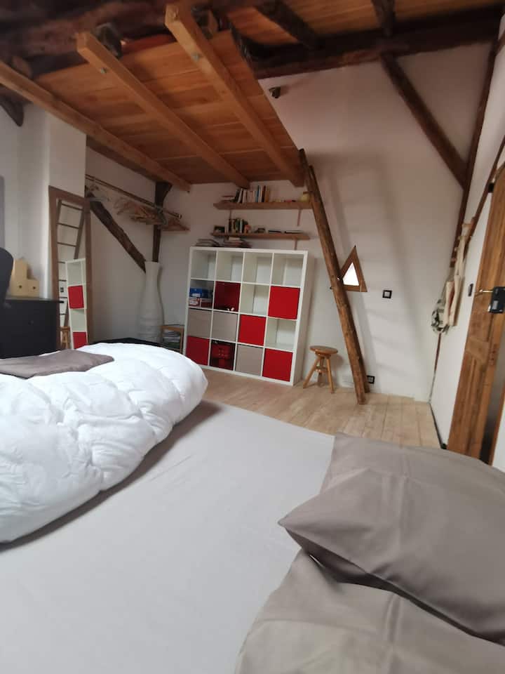 Спална соба 3