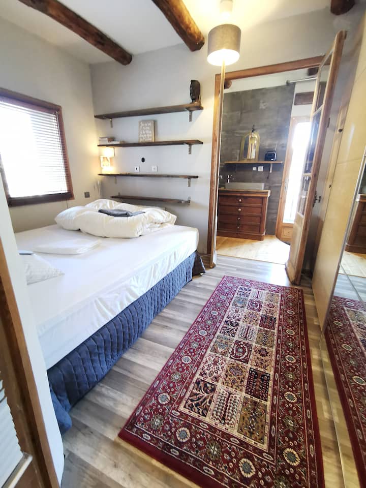 Спална соба 2