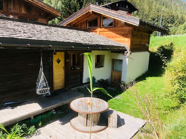 Aiguille des Grands Montets Vacation Rentals & Homes Chamonix, France