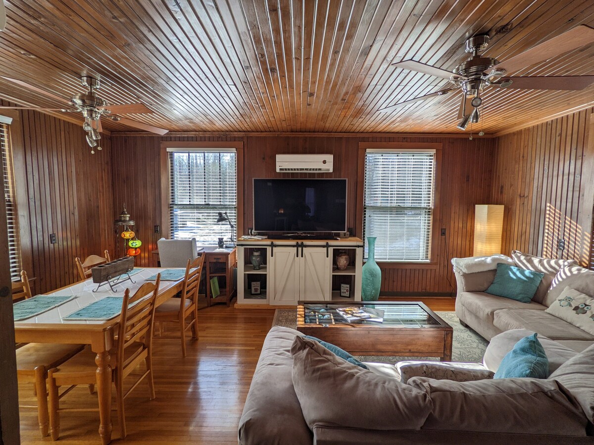 17 Best Airbnb Vacation Rentals In Little Rock, Arkansas - | Trip101