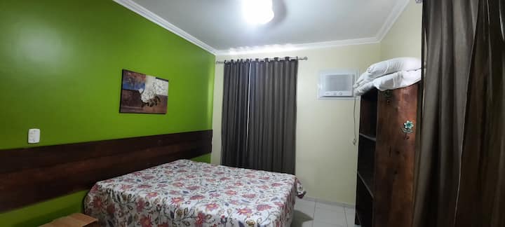 apartmán 202 double s balkónom