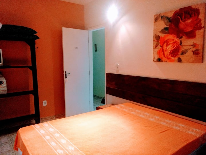 En-Suite 101 dvojlôžko