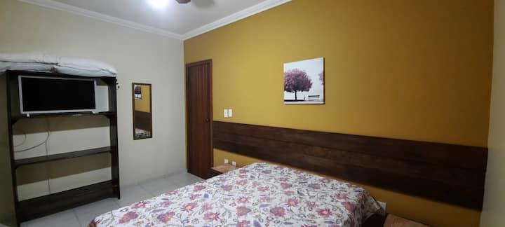 apartmán 201