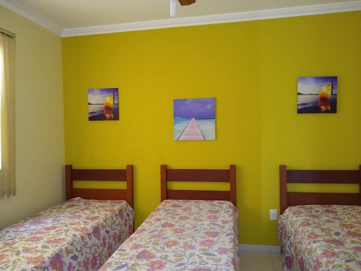 APARTMÁN 205