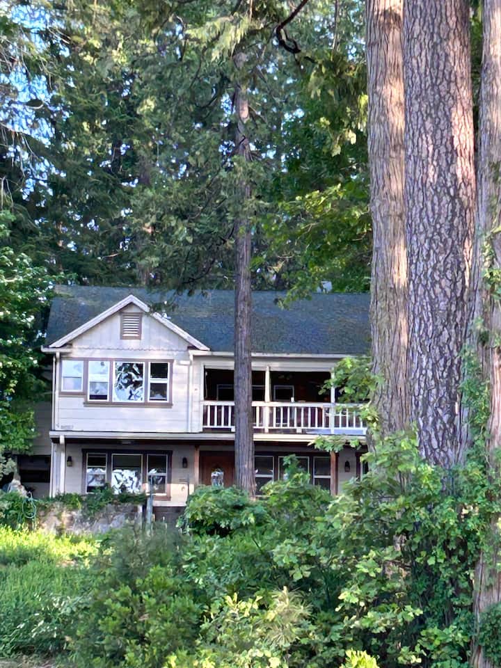 Shaver Lake Cabin Vacation Rentals California, United States Airbnb