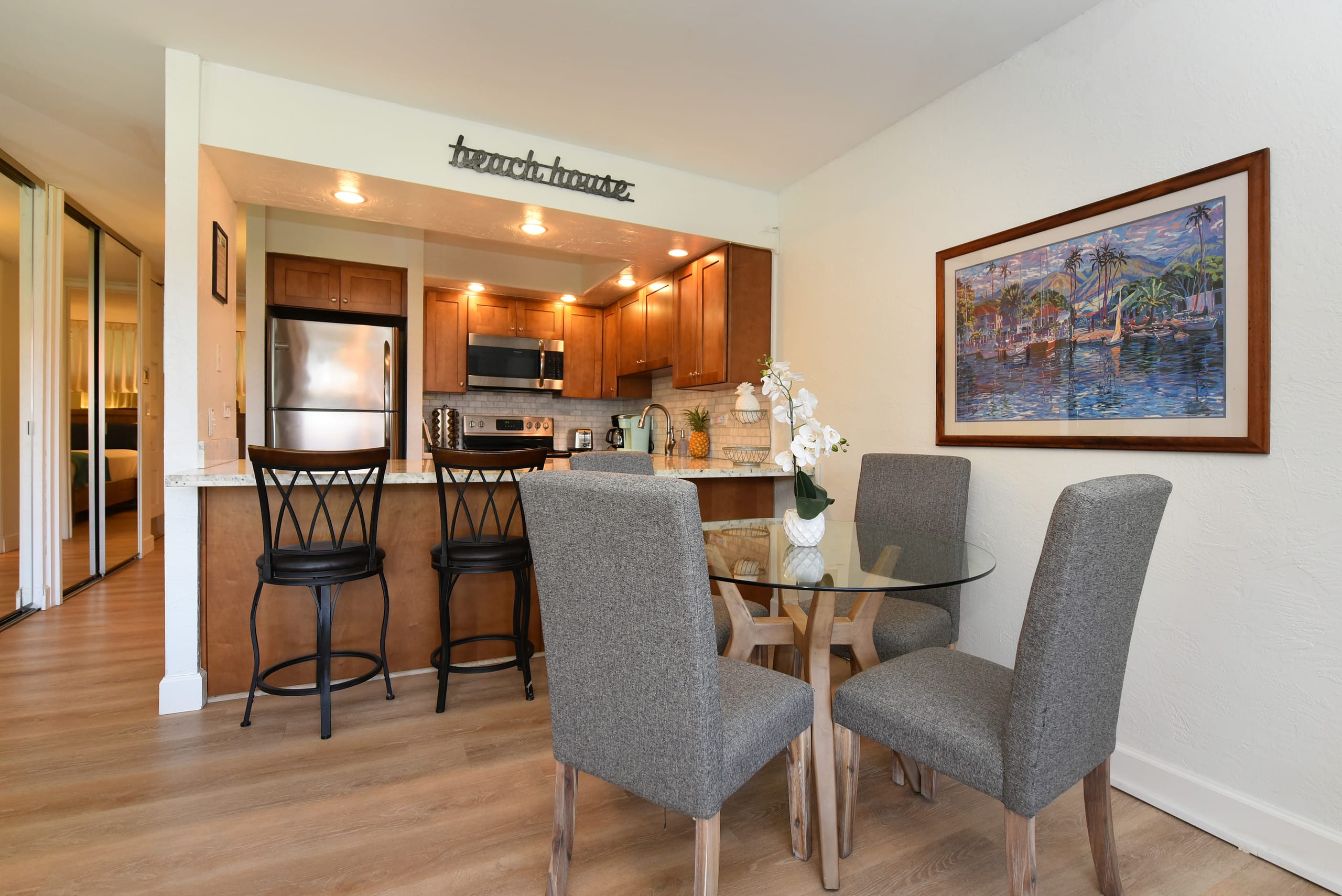 Condo in Lahaina · ★4.87 · 1 bedroom · 2 beds · 1 shared bath - Image 15
