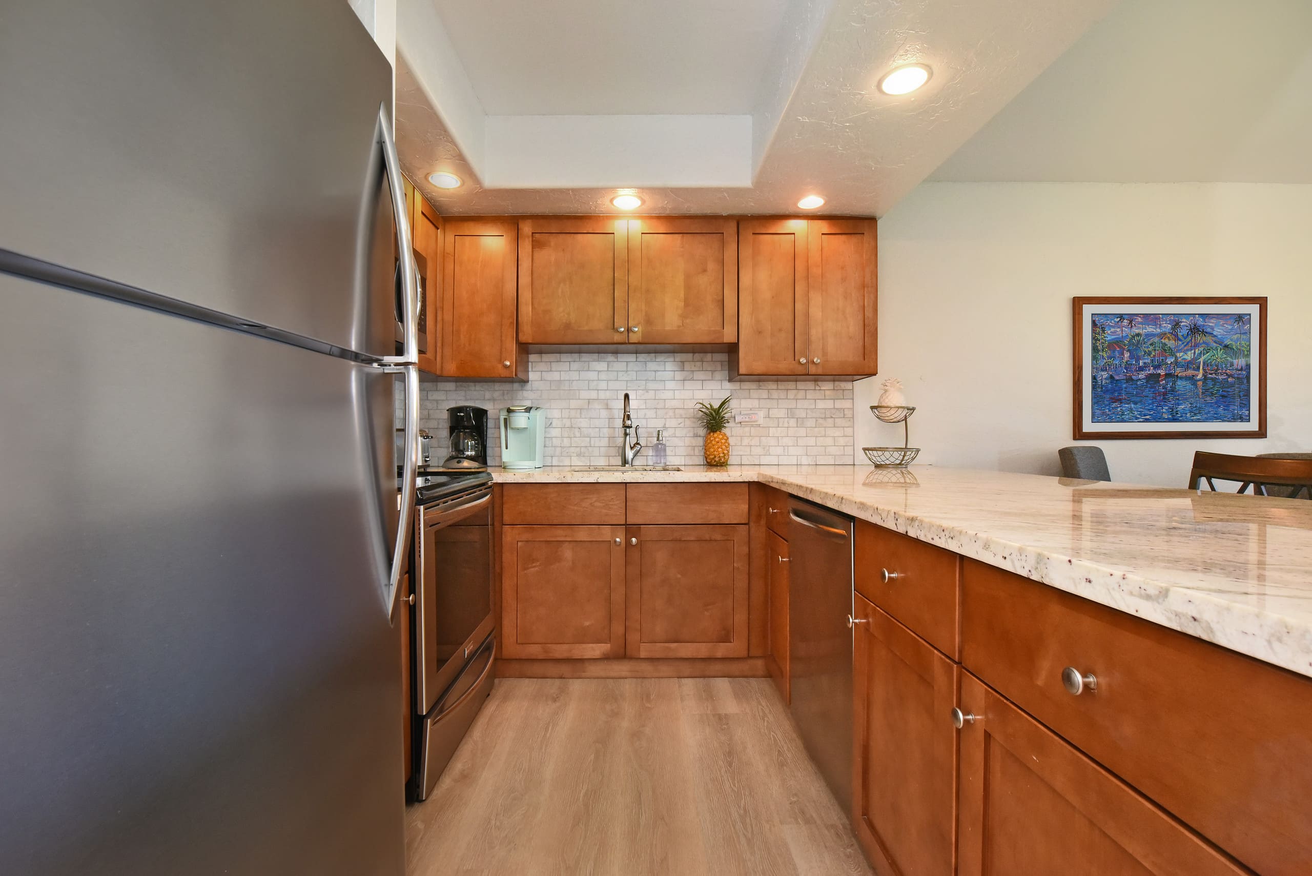 Condo in Lahaina · ★4.87 · 1 bedroom · 2 beds · 1 shared bath - Image 9