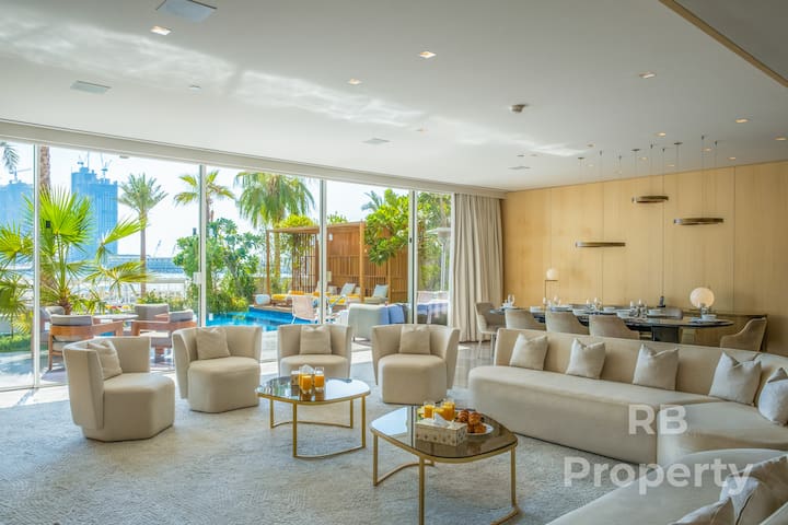 Exclusive Holiday Homes managed Airbnb listing 1