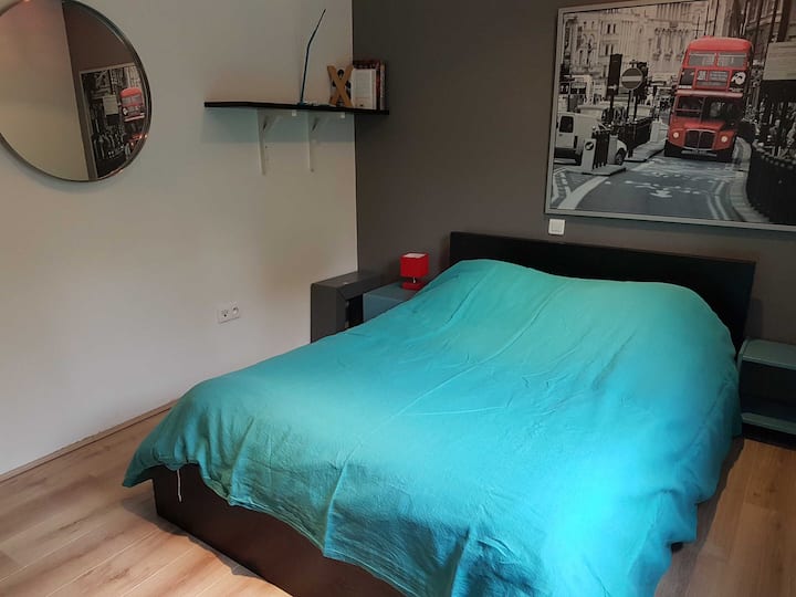 Habitación 1