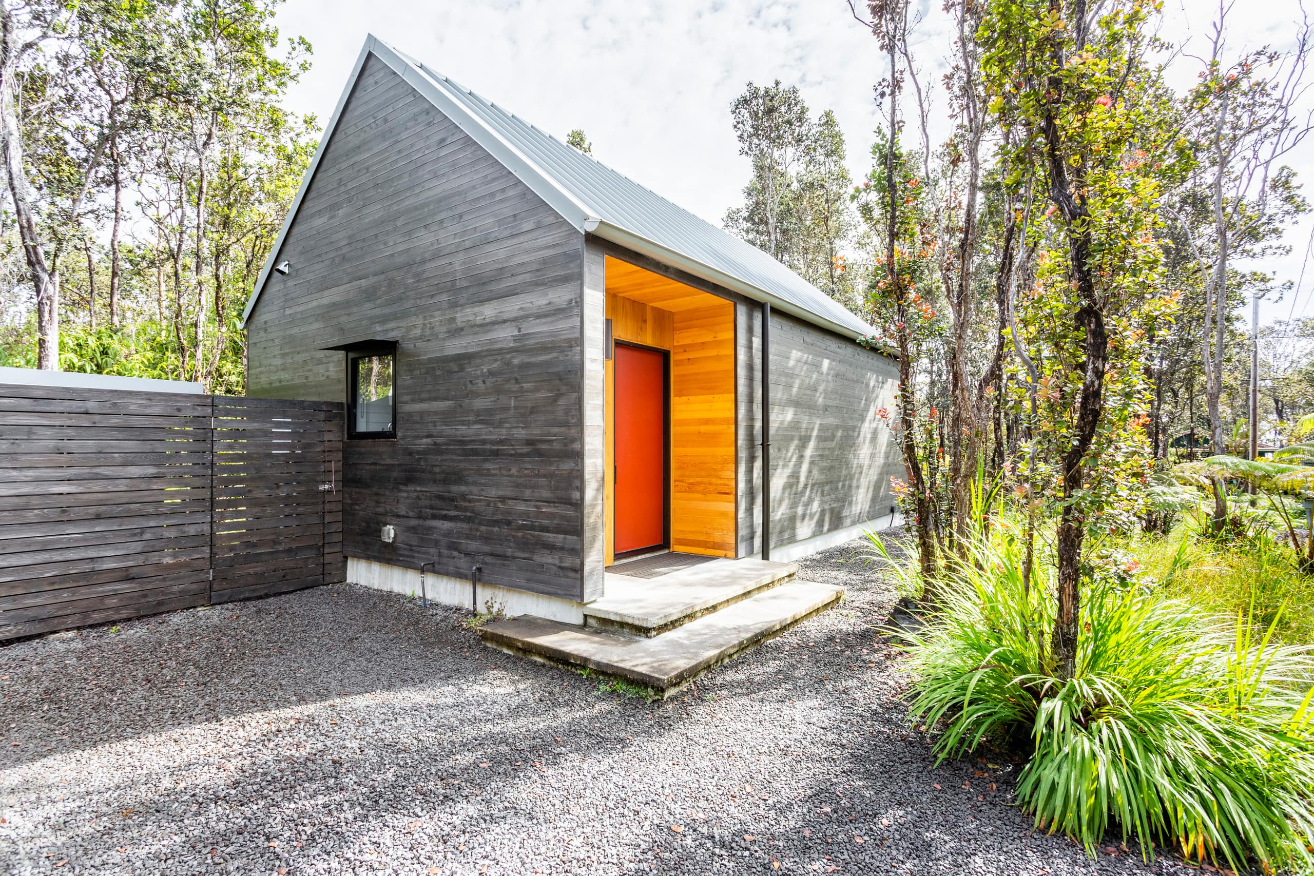 Cabin in Volcano · ★4.96 · Studio · 2 beds · 1 bath - Image 19