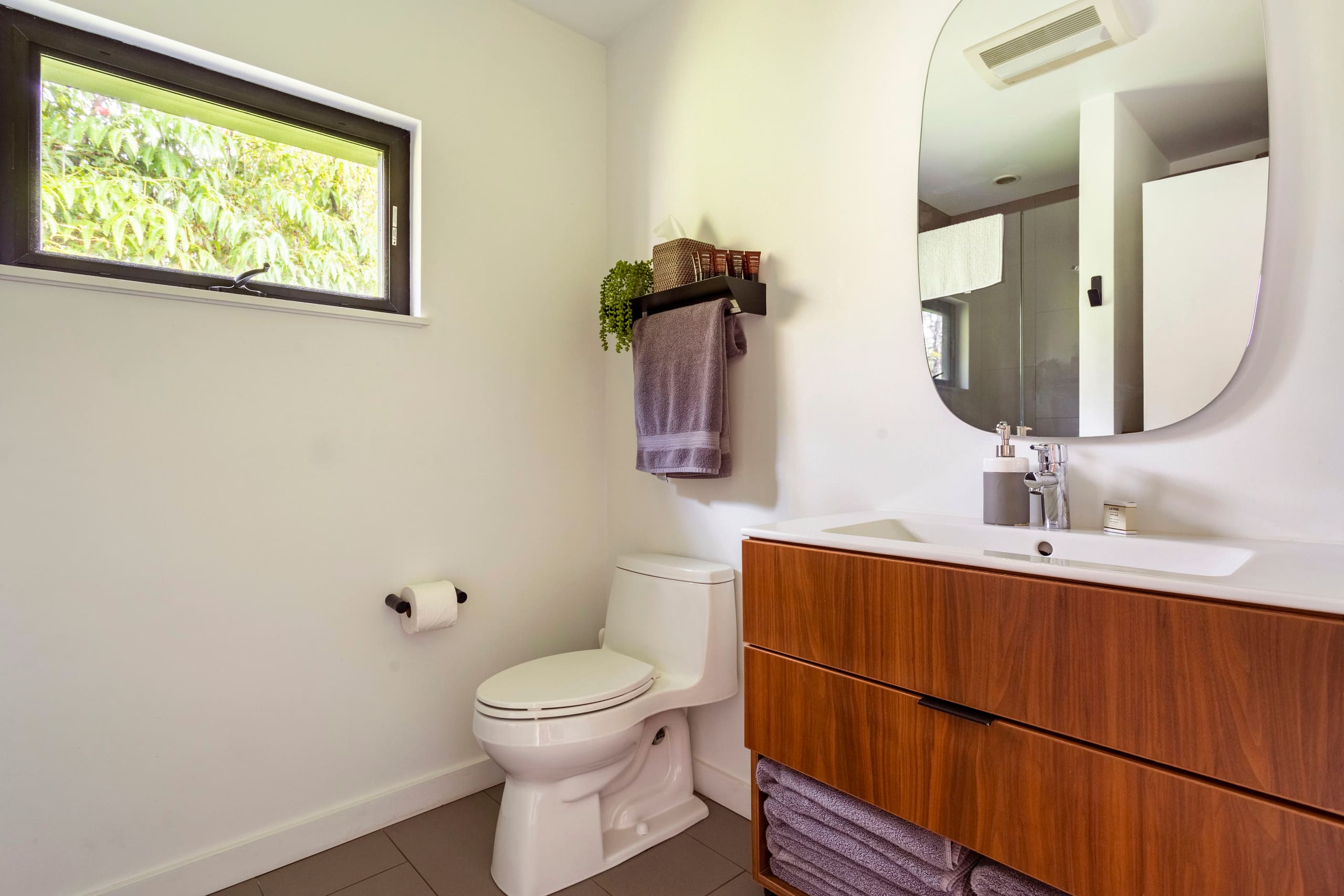 Cabin in Volcano · ★4.96 · Studio · 2 beds · 1 bath - Image 8