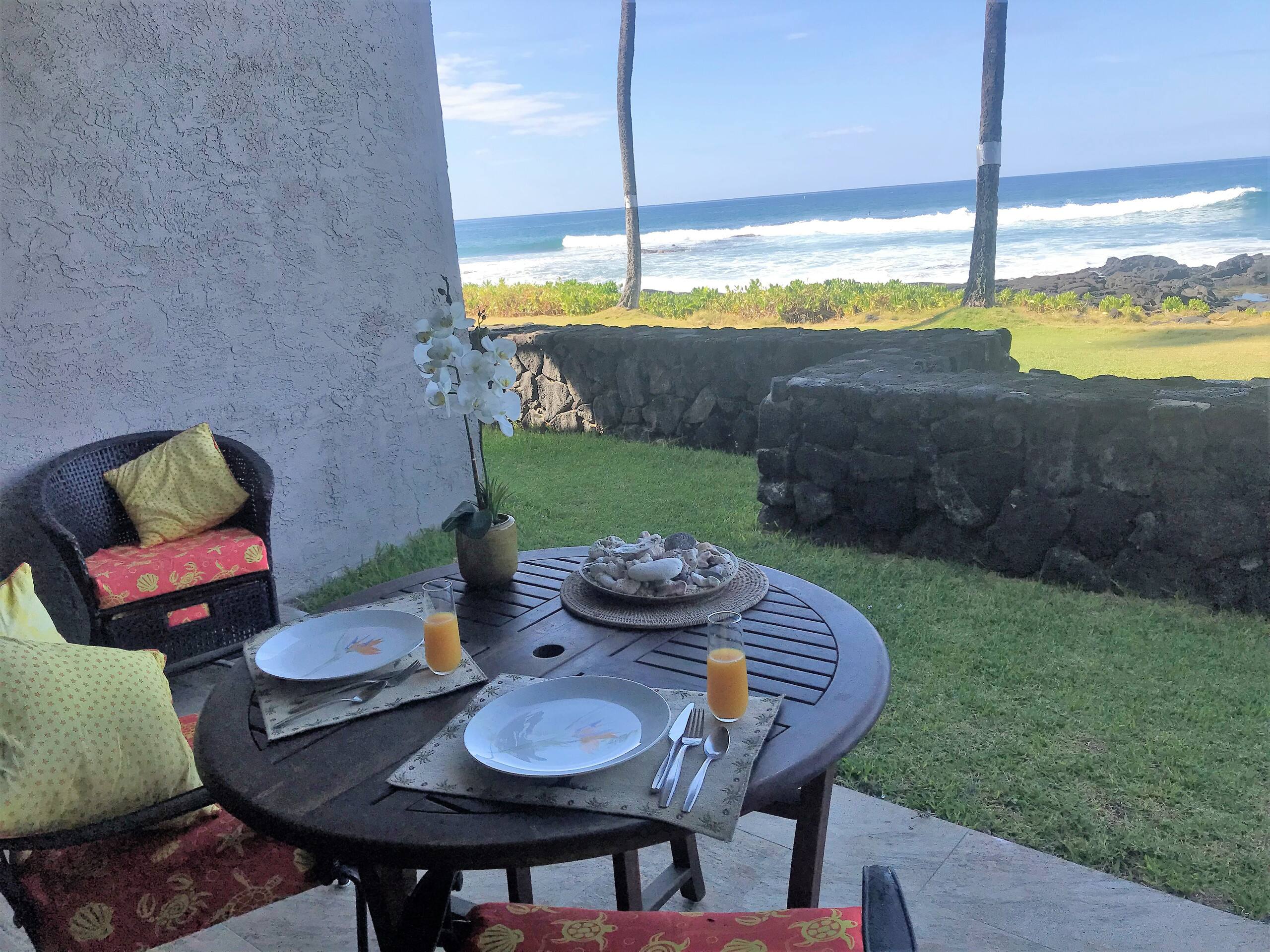Condo in Kailua-Kona · ★4.9 · 1 bedroom · 1 bed · 1 bath - Image 20