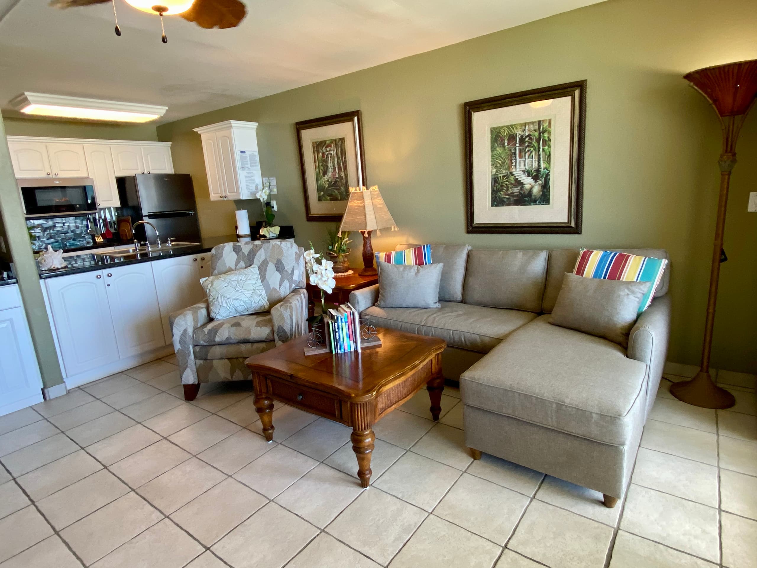 Condo in Kailua-Kona · ★4.9 · 1 bedroom · 1 bed · 1 bath - Image 1