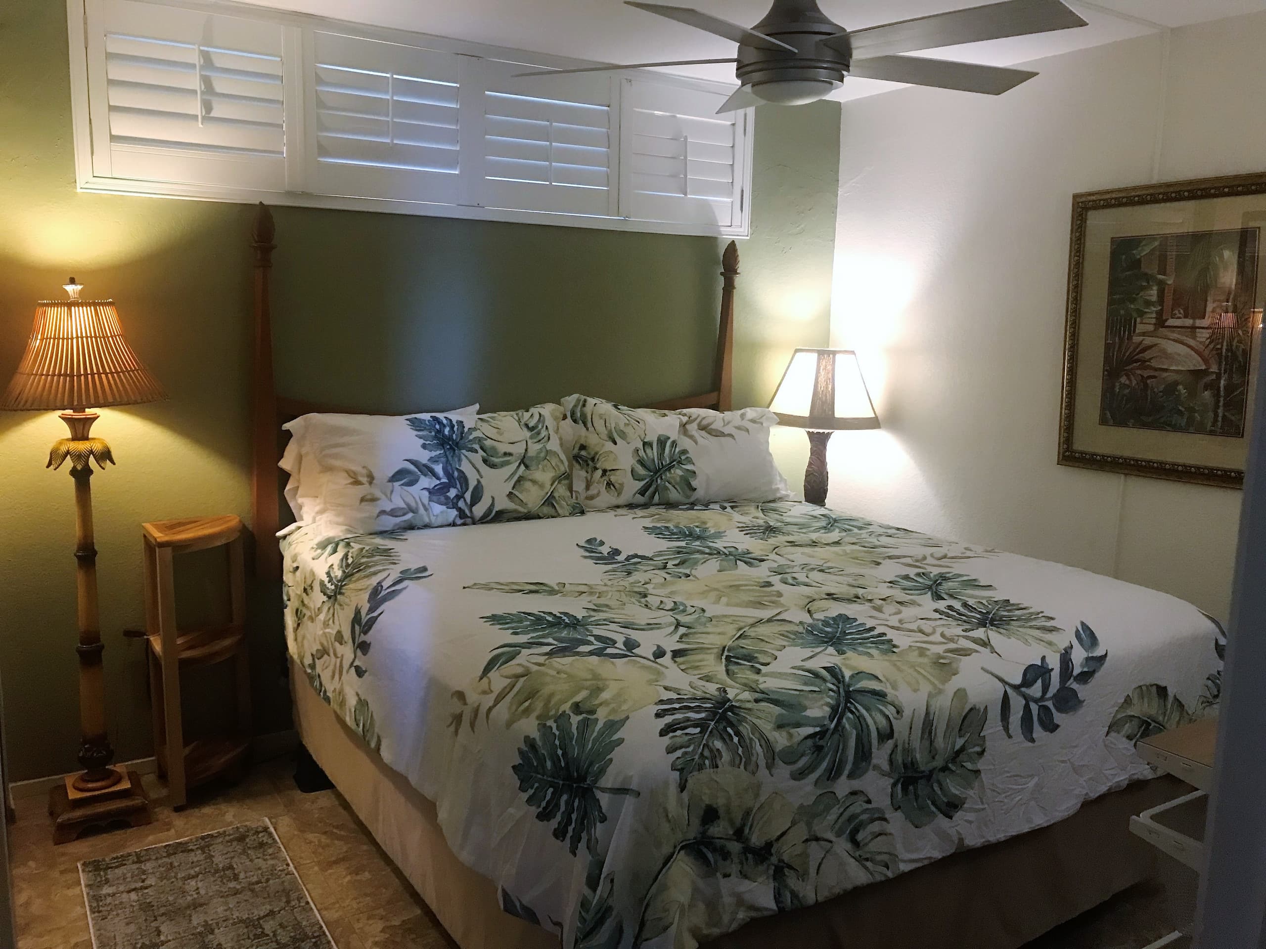 Condo in Kailua-Kona · ★4.9 · 1 bedroom · 1 bed · 1 bath - Image 10