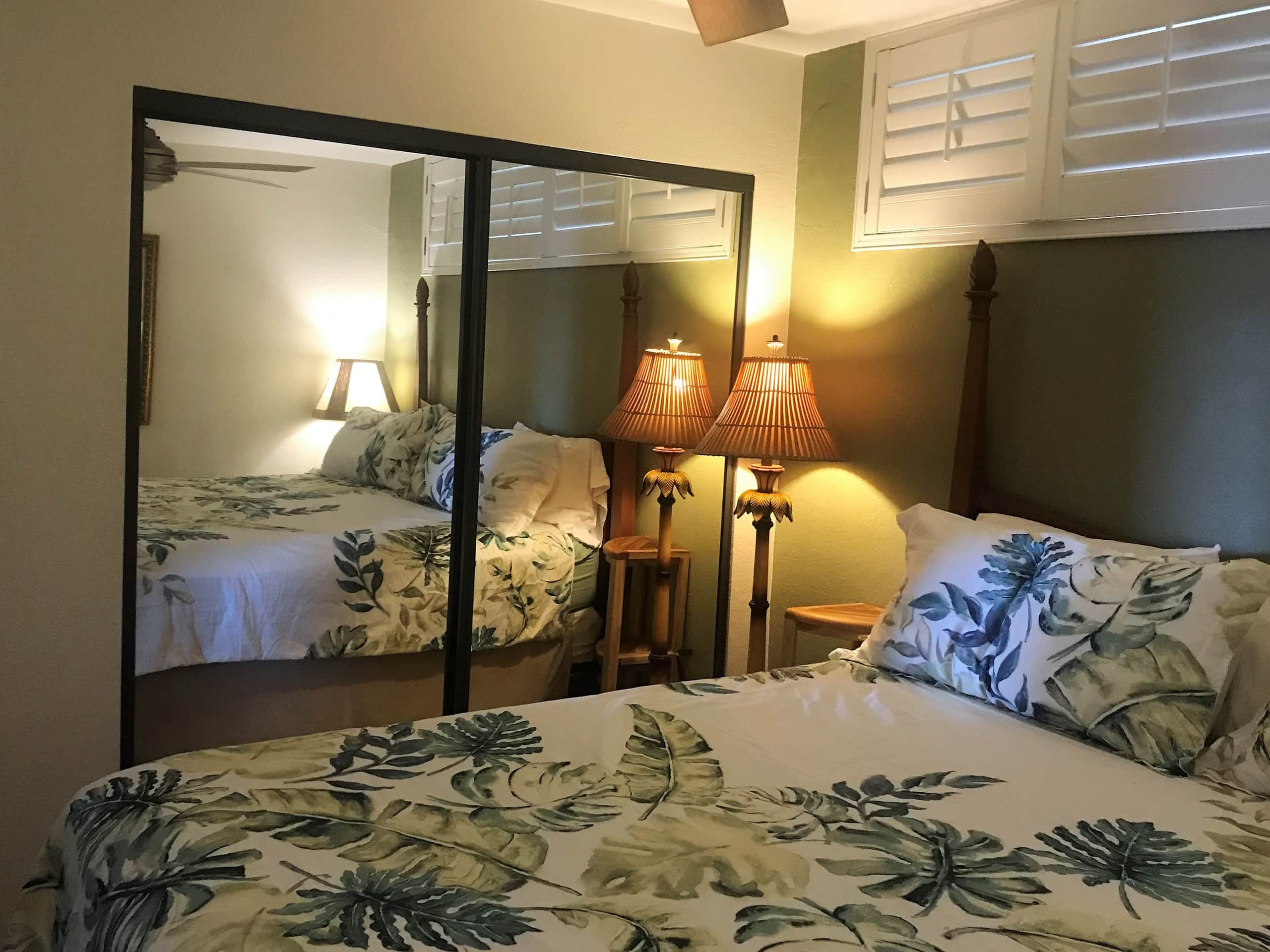 Condo in Kailua-Kona · ★4.9 · 1 bedroom · 1 bed · 1 bath - Image 11