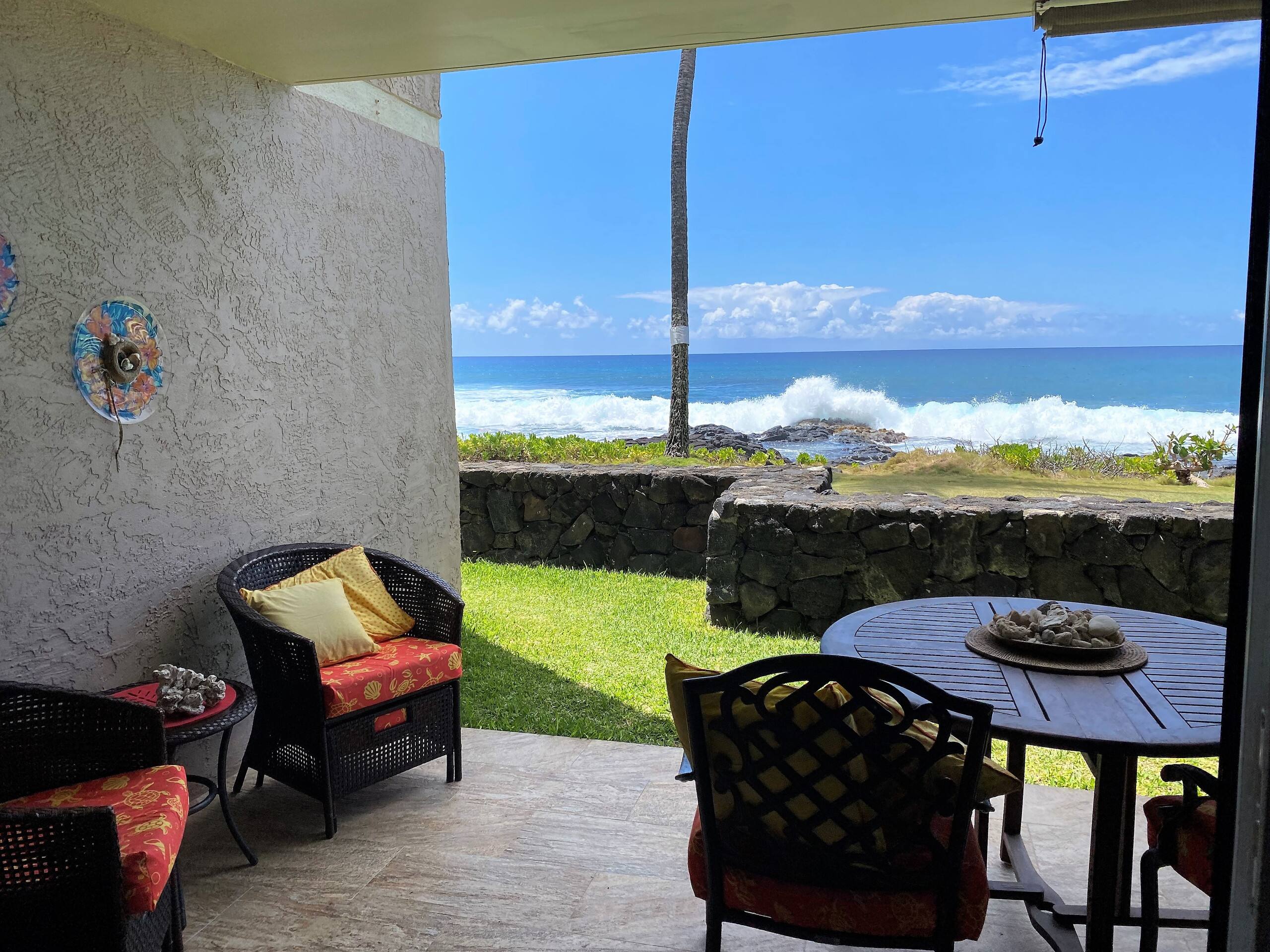 Condo in Kailua-Kona · ★4.9 · 1 bedroom · 1 bed · 1 bath - Image 18