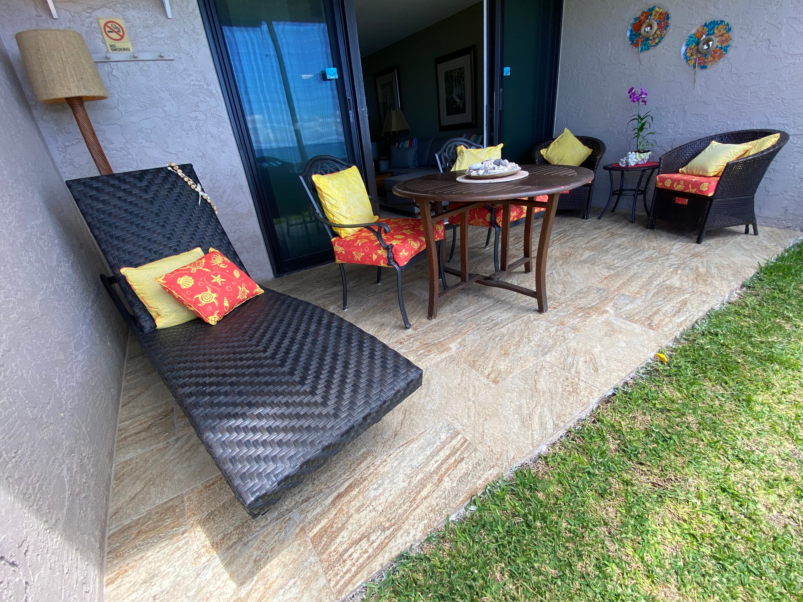 Condo in Kailua-Kona · ★4.9 · 1 bedroom · 1 bed · 1 bath - Image 19