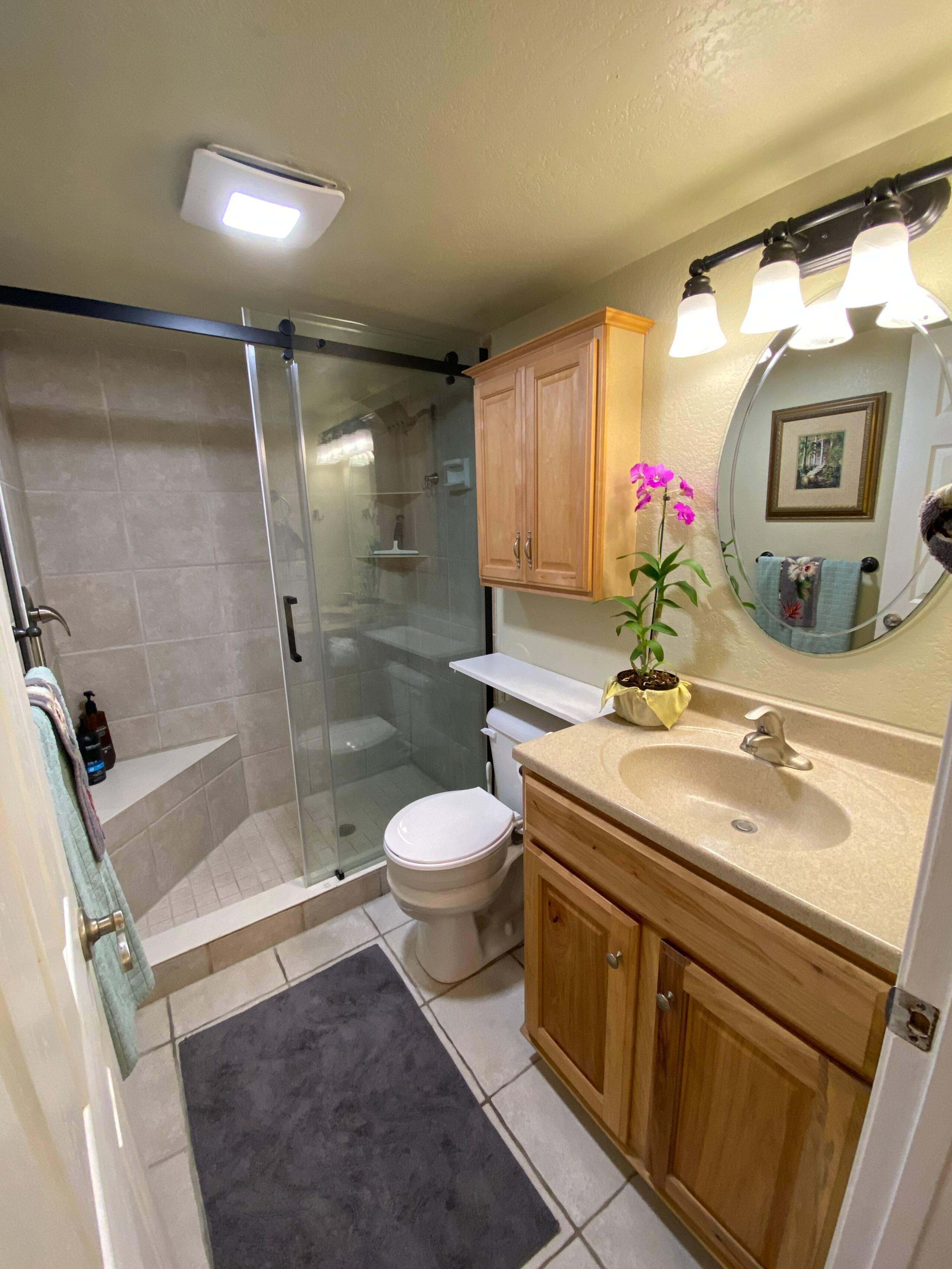 Condo in Kailua-Kona · ★4.9 · 1 bedroom · 1 bed · 1 bath - Image 13