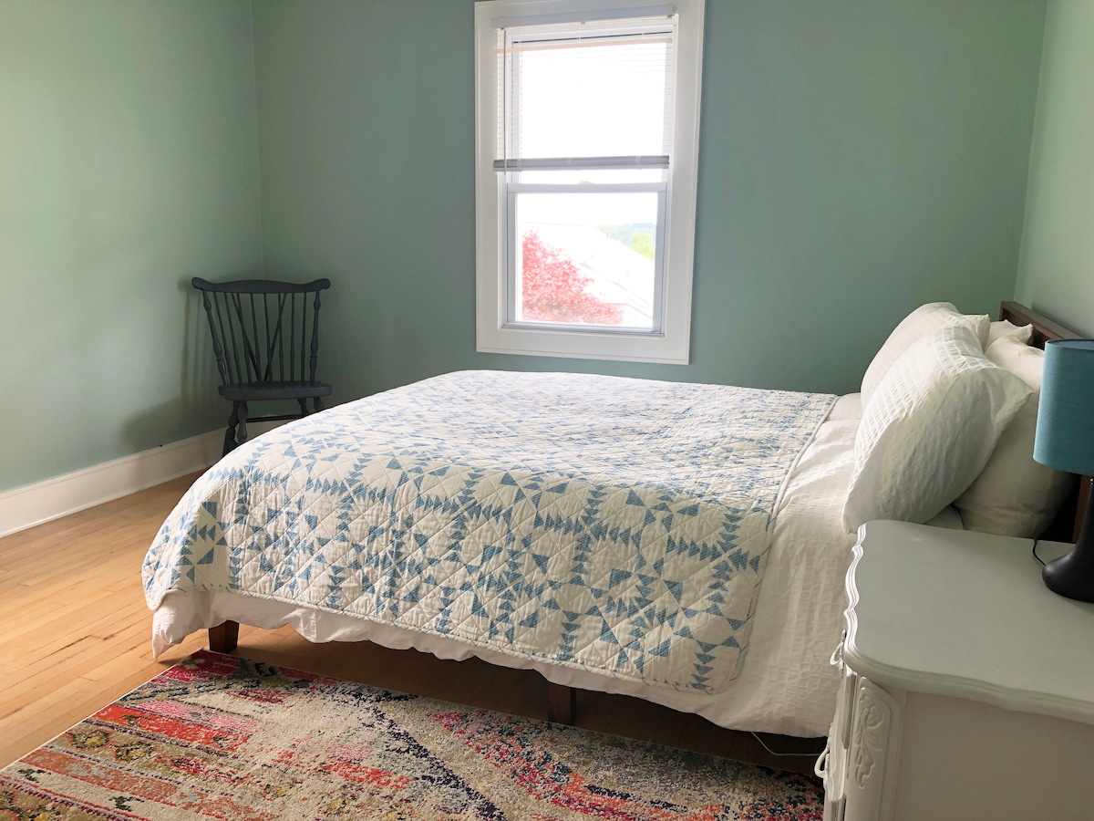 ห้องนอน #1