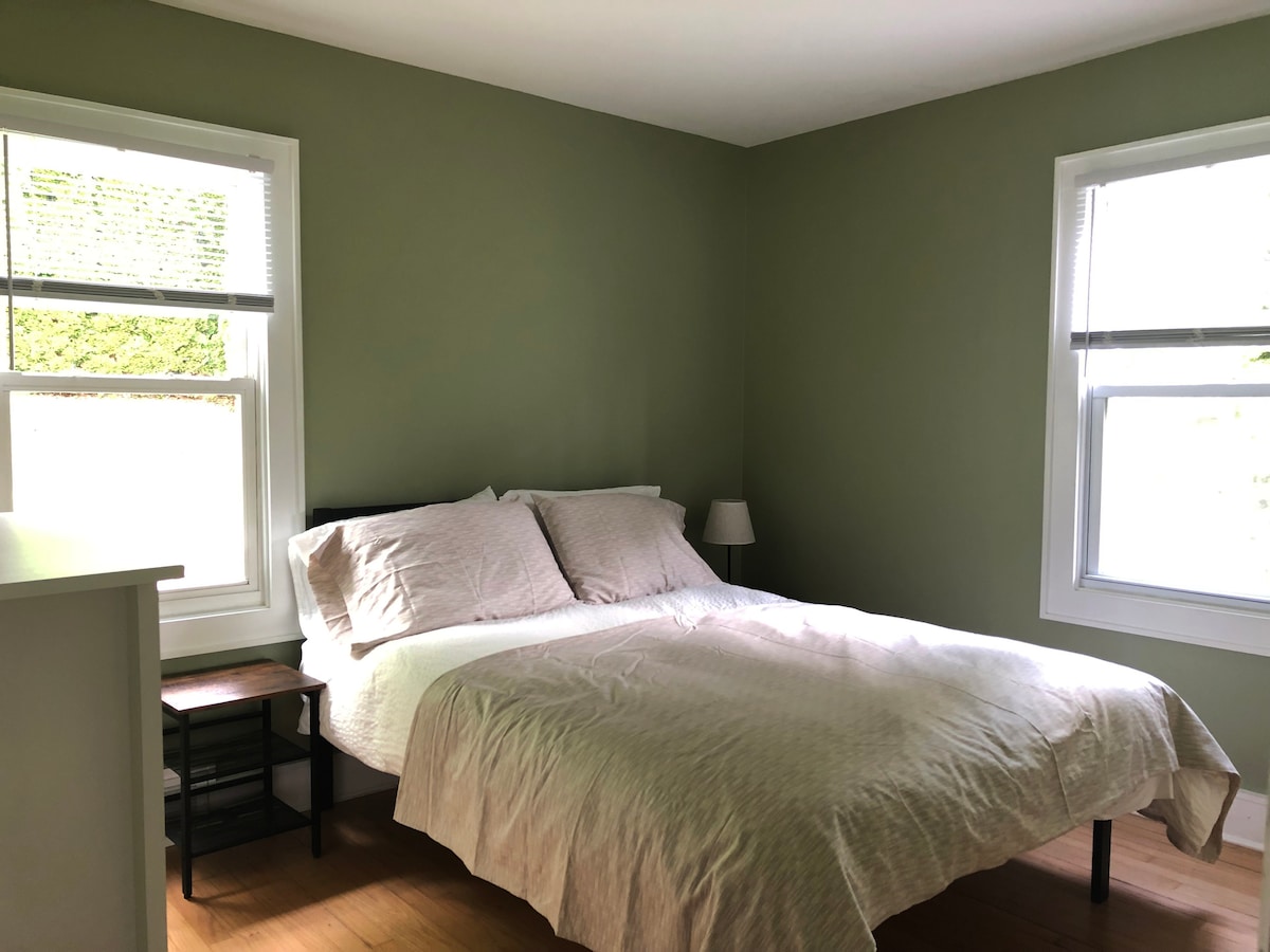 ห้องนอน #2