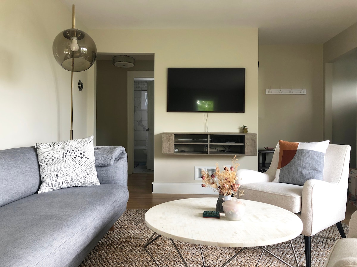 ห้องนั่งเล่น