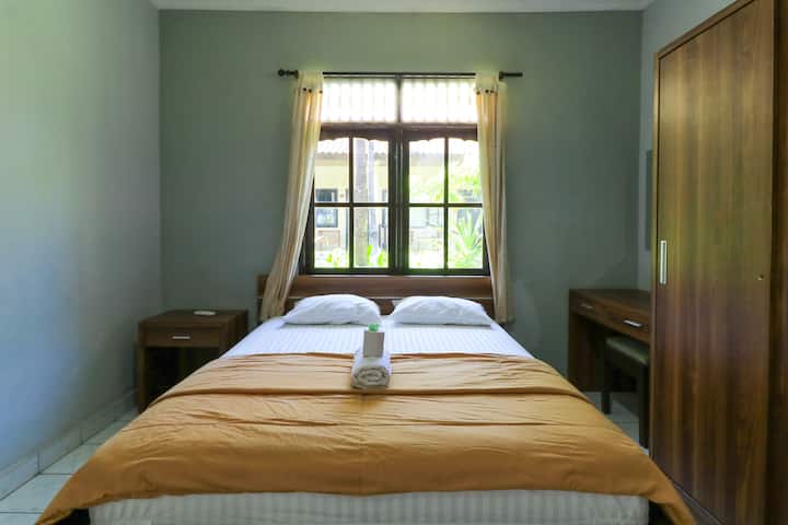 Საძინებელი