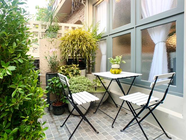 Urban Charm & Unique @ KIT-TI’s Art Home gallery image 5